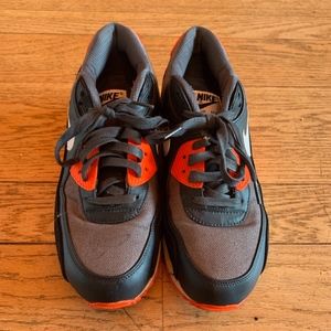 Nike Air Max shoes - men's size 10